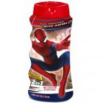 Disney Spiderman Gel-Shampoo 2In1 500ml