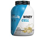 Procell Whey Cell 900g White Chocolate