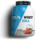 Procell Whey Cell 900g Strawberry