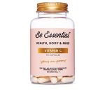 Be Essential Vita C 90 Cápsulas
