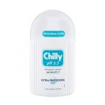 Chilly pH 3.5 Higiene Íntima Extra Proteção 200ml