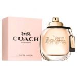 Coach New York Woman Eau de Parfum 90ml (Original)