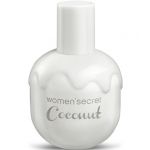 Women's Secret Coconut Tempation Woman Eau de Toilette 40ml (Original)