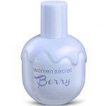 Women'secret Berry Temptation Woman Eau de Toilette 40ml (Original)