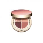 Clarins Ombre 4 Couleurs Tom 01 Fairy Tale Nude Gradation