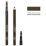 Lakshmi Eyebrow Pencil Dark Tom Chocolate