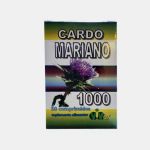 Viver Cardo Mariano 1000 50 Comprimidos