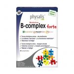 Physalis B-Complex Forte 30 Comprimidos