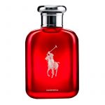 Ralph Lauren Polo Red for Man Eau de Parfum 125ml (Original)