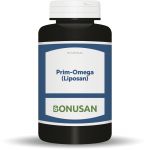 Bonusan Prim Omega 3 MSC 60 Cápsulas