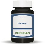 Bonusan Osteonyl 60 Comprimidos