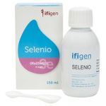 Ifigen Selénio (Se) Oligoelementos 150ml