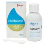 Ifigen Molibdénio (Mo) Oligoelementos 150ml