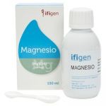 Ifigen Magnésio (Mg) Oligoelementos 150ml