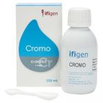 Ifigen Crómio (Cr) Oligoelementos 150ml