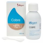 Ifigen Cobre (Cu) Oligoelementos 150ml