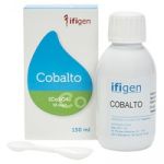 Ifigen Cobalto (Co) Oligoelementos 150ml