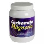 Plantis Carbonato de Magnésio 300g