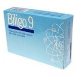Plantis Biligo 9 (Silício) 2ml 20 Ampolas