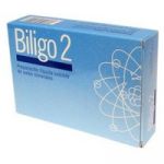 Plantis Biligo 2 (Cobre) 2ml 20 Ampolas