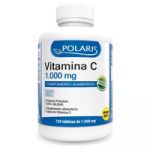Polaris Vitamina C 1000mg 120 Comprimidos