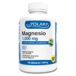 Polaris Magnésio 1400mg 100 Comprimidos