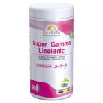 Be-Life Super Gamma Linolenic 90 Cápsulas