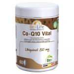Be-Life Co-Q10 Vital 60 Cápsulas