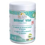 Be-Life Bifibiol Vital+Fibres 60 Cápsulas