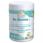 Be-Life Be-Munitas+ 60 Cápsulas