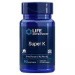 Life Extension Super K 90 Cápsulas