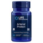 Life Extension Arterial Protect 30 Cápsulas Vegetais