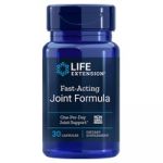 Life Extension Joint Fórmula Ação Rápida 30 Cápsulas