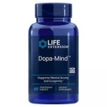 Life Extension Dopa-Mind 60 Comprimidos