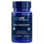 Life Extension Bio-Quercetina 29mg 30 Cápsulas Vegetais
