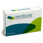 Plantis Verdium (Alimenta Articulações) 84 Cápsulas