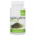 Plantis Spirulina Eco 180 Comprimidos