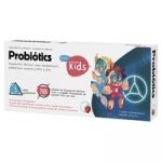 Herbora Probiótics Kids 10ml 7 Frascos