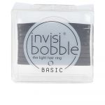 Invisibobble Basic The Light Hair Ring True Black