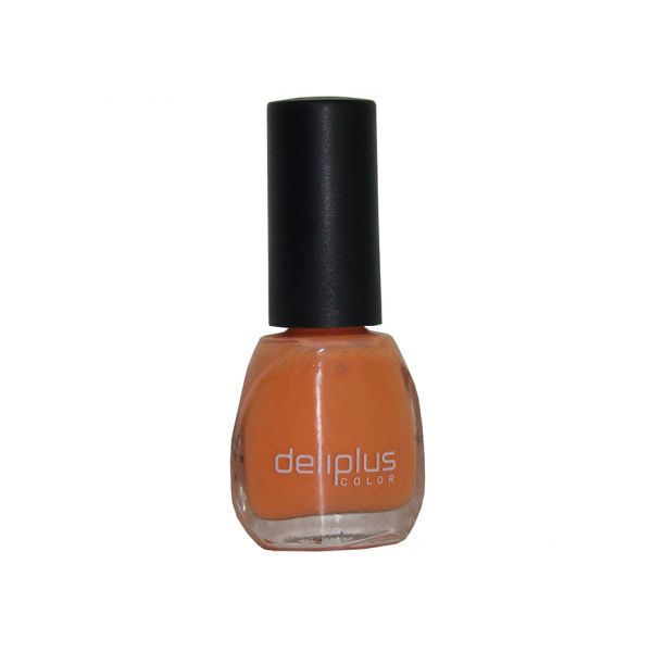 Deliplus Color Verniz Tom Laranja Claro 609 - Compara preços