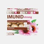 Dietmed Imunid Strong 30 Comprimidos