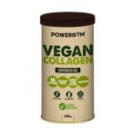 Powergym Vegan Collagen sem Glúten 400g