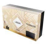 Lierac Pack Premium Creme Voluptuoso 50ml + La Cure Anti-Age Absolu Concentrado 30ml + De Rue Des Fleurs Mónaco Bolsa Coffret