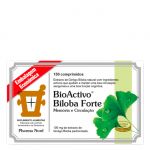 Pharma Nord Bioactivo Biloba Forte Forte 100mg 150 Comprimidos