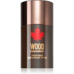 Dsquared2 Wood Pour Homme Desodorizante em Stick 75ml