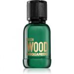 Dsquared2 Green Wood Pour Homme Eau de Toilette 30ml (Original)