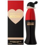Moschino Cheap & Chic Desodorizante Vaporizador 50ml