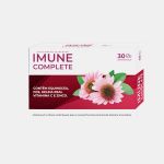 Novo Horizonte Imune Complete 30 Comprimidos