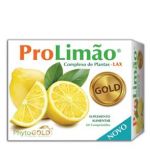 PhytoGold ProLimão 30 Comprimidos