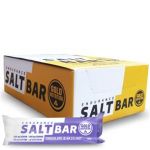 GoldNutrition Endurance Salt Bar 15x40g Chocolate Avelã